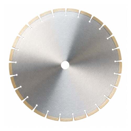320 Jagson Premium 16 Inch Diamond Cutting Blade Road Concrete Pqc And Kerb - Diameter: 400 Millimeter (Mm)