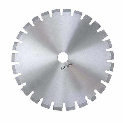 320 Jagson Premium 28 Inch Diamond Cutting Blade Road Concrete Pqc And Kerb - Diameter: 700 Millimeter (Mm)