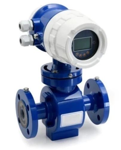50 Mm Electromagnetic Flow Meter