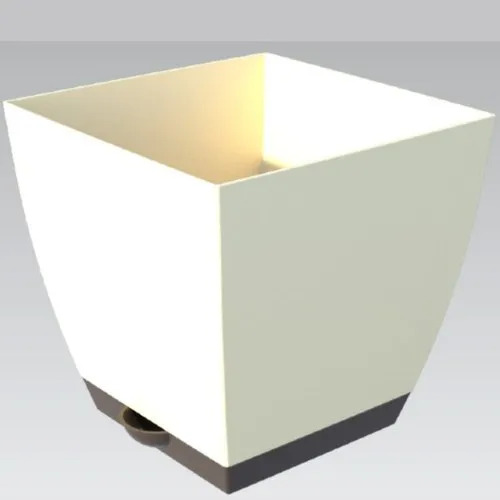 9 Inch Self Watering Planter