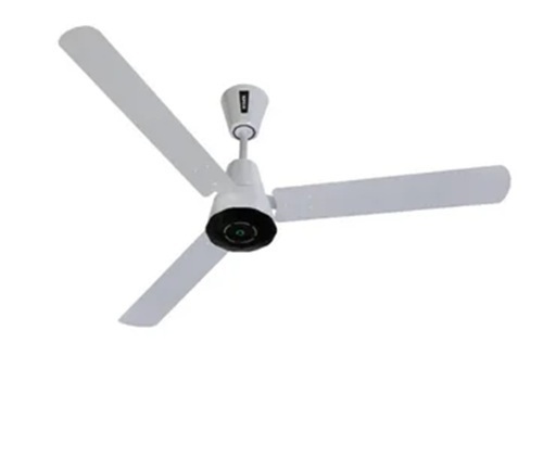 Airojewel Pearl White Ceiling Fan