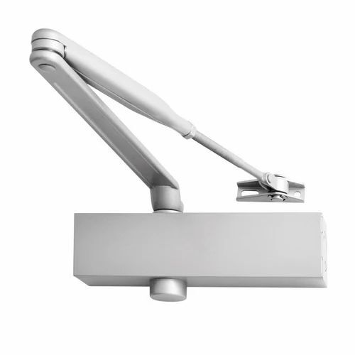 Aluminium Door Closer