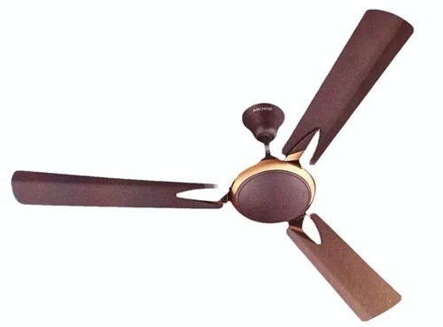 Anchor Sonora Dlx Ceiling Fan