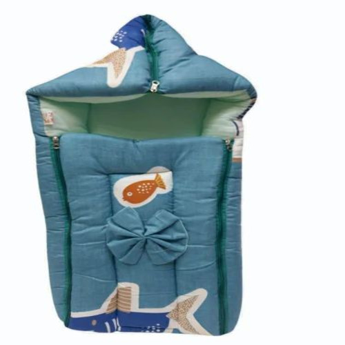 Baby Imported Cotton Sleeping Bag