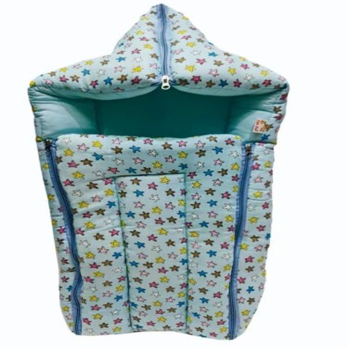 Baby Muslin Cloth Sleeping Bag