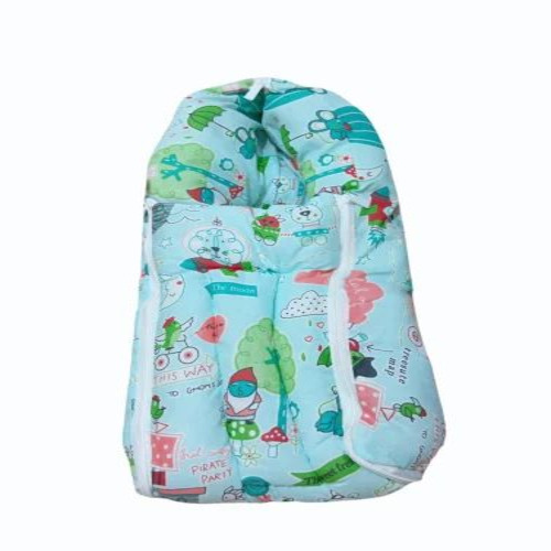 Baby Sky Blue Sleeping Bags