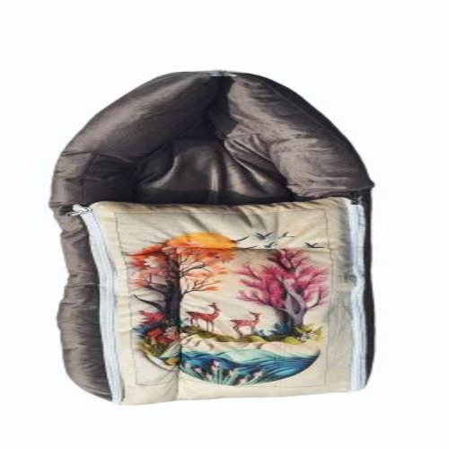 Black Baby Sleeping Bags