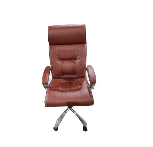 Boss Leather Office Chair