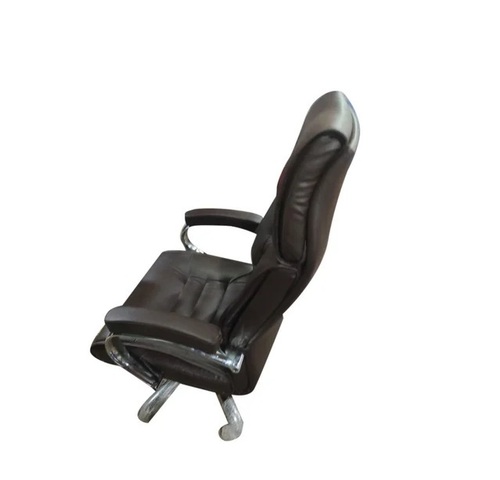 Brown Boss Office Chair