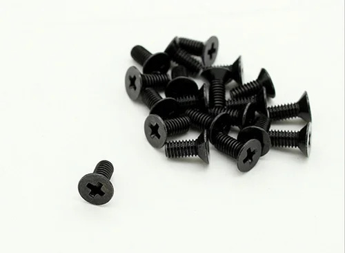Button Head Screw