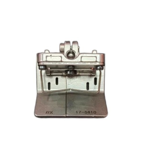 Bx Carbon Steel Presure Foot