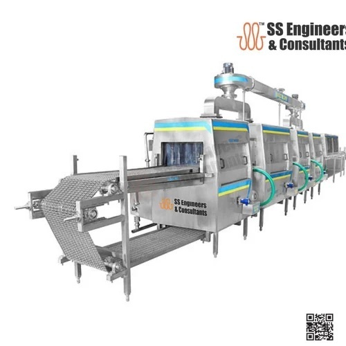 Components Washing Machine