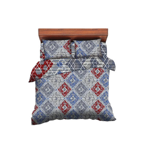 Cotton Bed Sheet