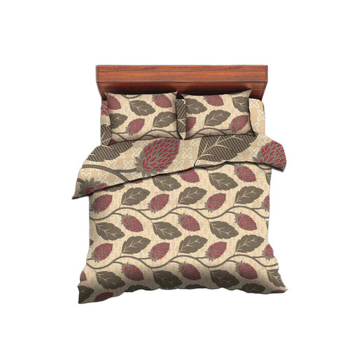 Cotton Bed Sheet Set