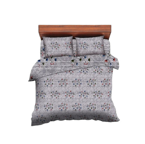 Cotton Bed Sheets Set