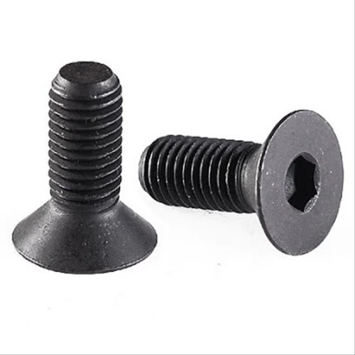 Countersunk Allen Bolt