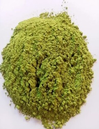 Dehydrated Mint Leaves Powder
