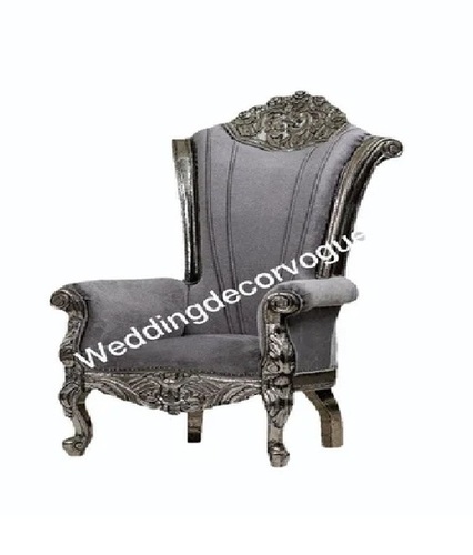 Designer Wedding Chair