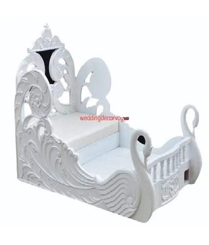 Designer Wedding Palki