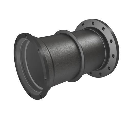Di Mechanical Joint Collar Pipe Fittings