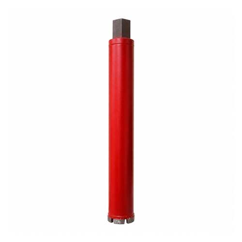 Diamond Core Bit 100Mm Dia 450Mm Length - General Use: Rcc