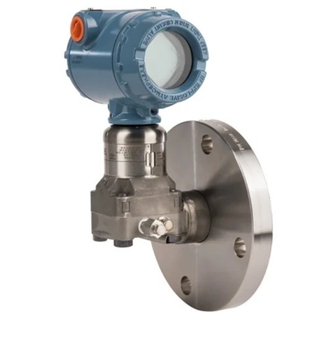 Differential Pressure Transmitters