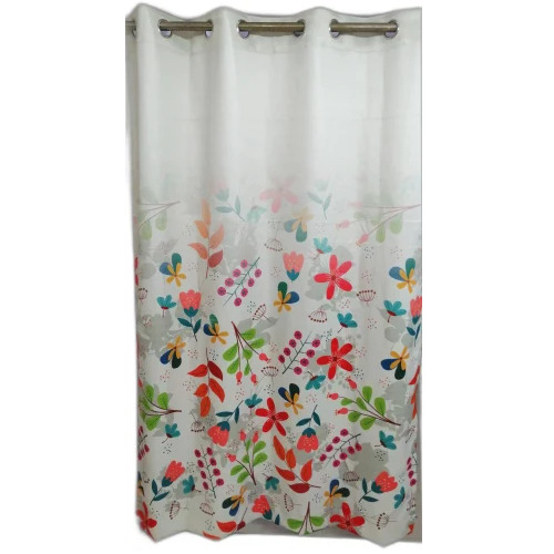 Digital Printed Curtains