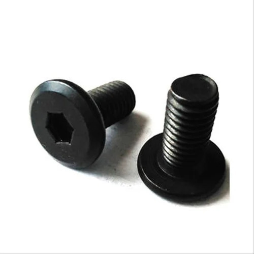 Din 912 Allen Bolt