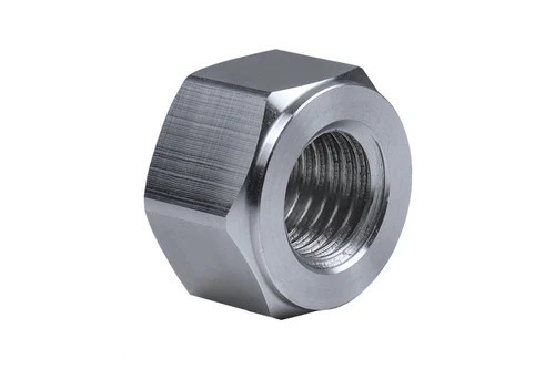 Din 934 Hex Nuts