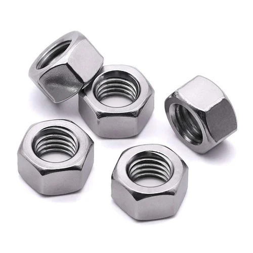 Din 982 Nylock Nut