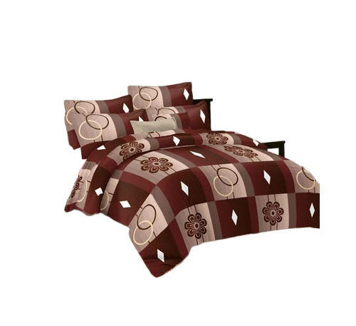 Double Bed Sheet Set
