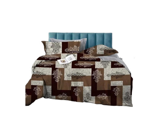 Double Bed Sheets Set
