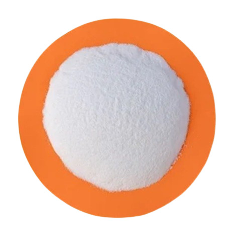 Dry Calcium Carbonate Powder
