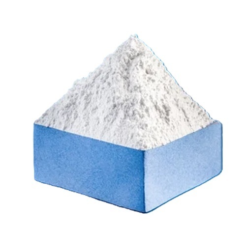 Dry Calcium Carbonate Powders