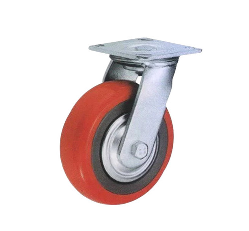 Easy Move Nylon Caster
