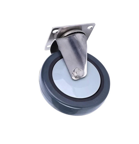 Easy Move Pu Caster Wheel