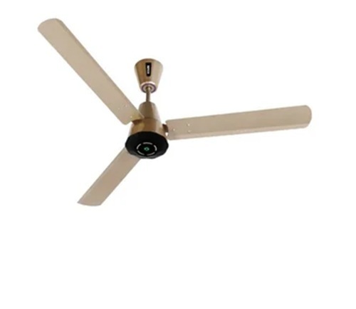 Ecolink Airojewel Smart Aspen Gold Ceiling Fan