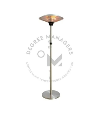 Electric Outdoor Patio Heater