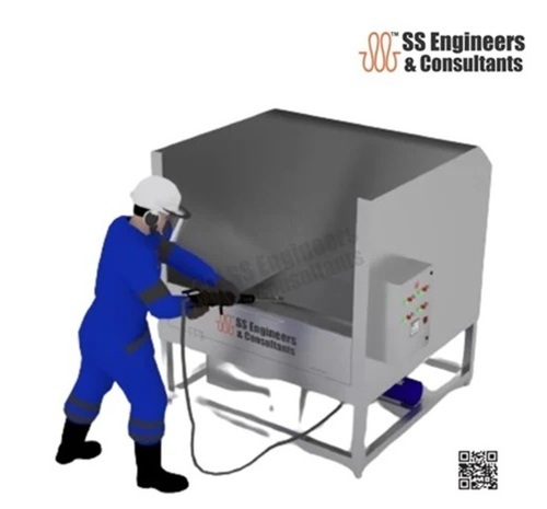 Foam Clean Machine