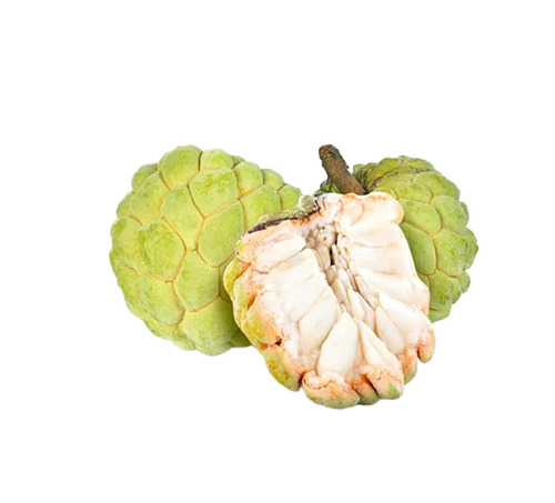 Fresh Custard Apple