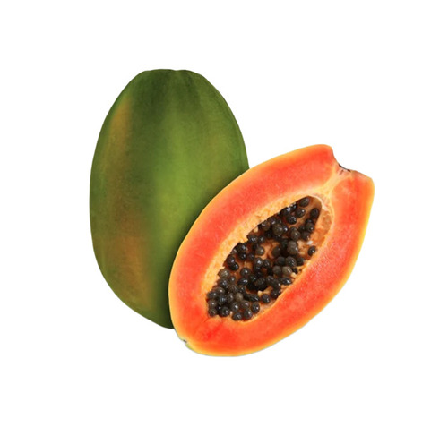 Fresh Papaya