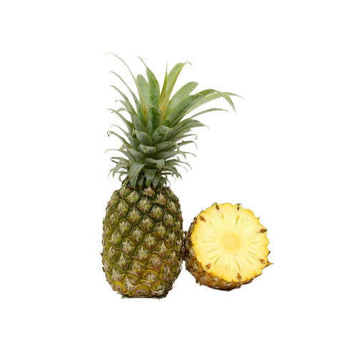 Fresh Pineapple