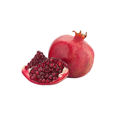 Fresh Pomegranates