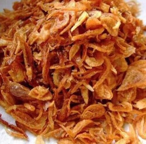 Fried Onion