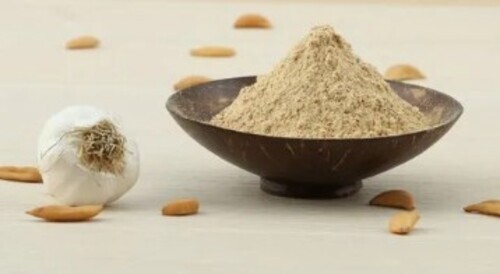 Garlic Dehydrated Powder