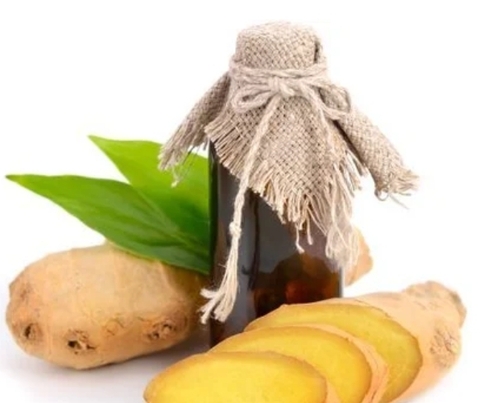Ginger Oil