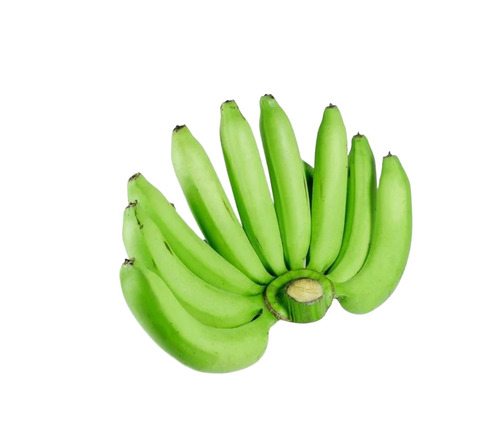 Green Banana