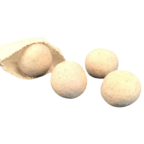 Greenique Wool Dryer Ball