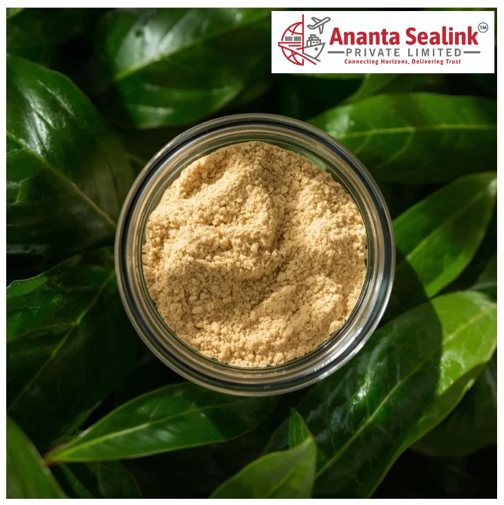 Guar Gum Powder - Application: Commercial Bakeries