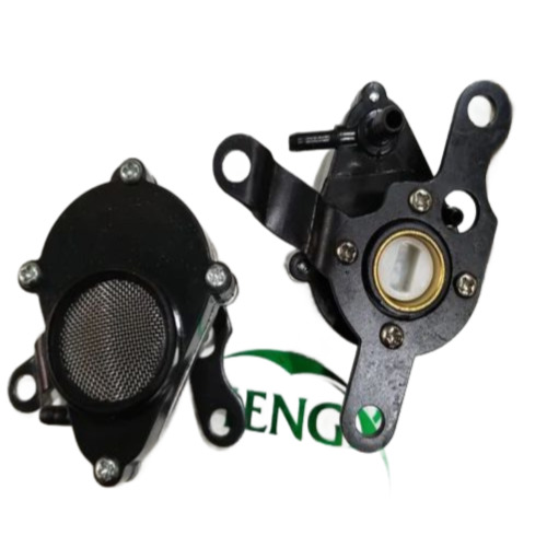 Hengx 3 Needle Oil Pump Set